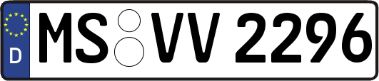 MS-VV2296