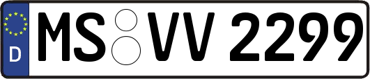 MS-VV2299
