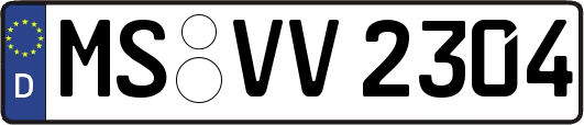 MS-VV2304