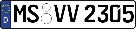 MS-VV2305