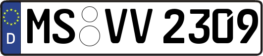 MS-VV2309
