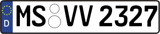 MS-VV2327