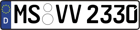 MS-VV2330