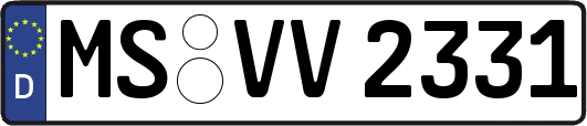 MS-VV2331