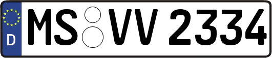 MS-VV2334