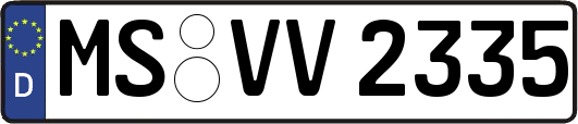 MS-VV2335