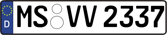 MS-VV2337