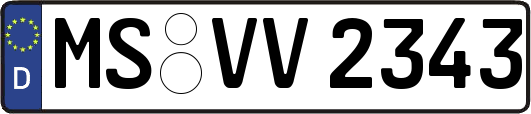 MS-VV2343