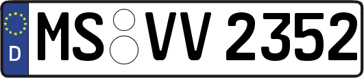 MS-VV2352