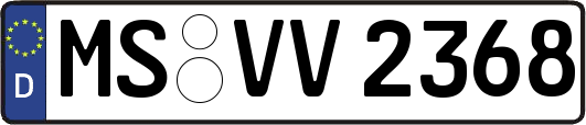 MS-VV2368