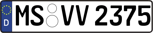 MS-VV2375