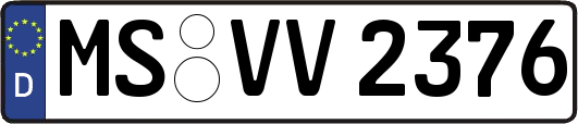 MS-VV2376