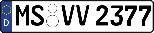 MS-VV2377