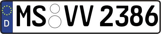 MS-VV2386