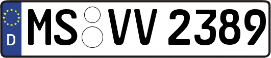 MS-VV2389