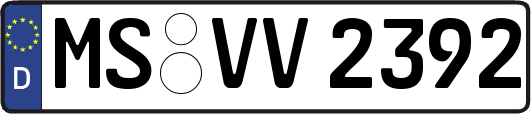 MS-VV2392