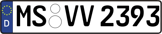 MS-VV2393