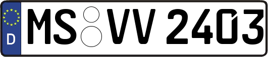 MS-VV2403