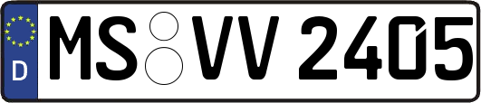 MS-VV2405
