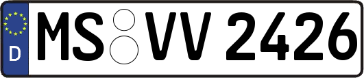 MS-VV2426