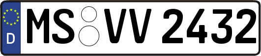 MS-VV2432