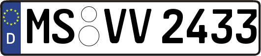 MS-VV2433