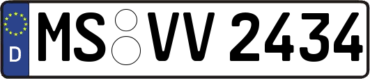 MS-VV2434