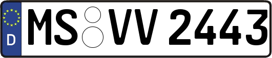 MS-VV2443