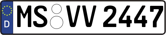 MS-VV2447