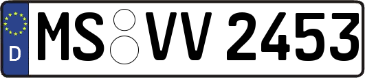 MS-VV2453