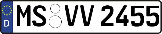 MS-VV2455