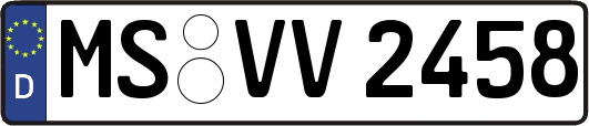 MS-VV2458