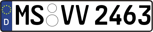 MS-VV2463