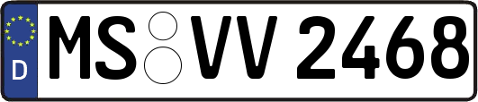 MS-VV2468