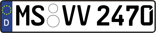 MS-VV2470