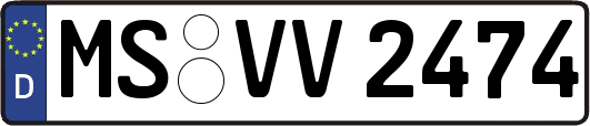 MS-VV2474