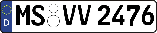 MS-VV2476