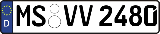 MS-VV2480