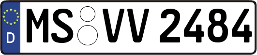 MS-VV2484