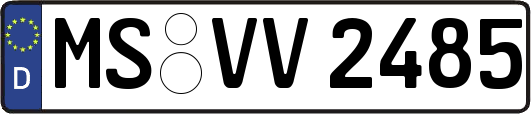 MS-VV2485