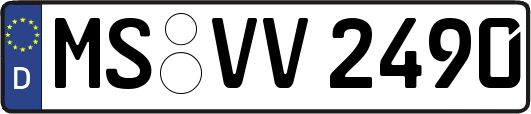 MS-VV2490