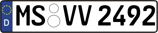 MS-VV2492