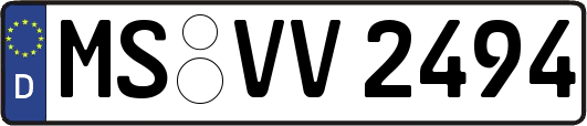 MS-VV2494