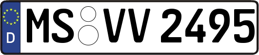 MS-VV2495