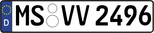 MS-VV2496