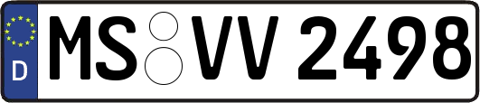 MS-VV2498