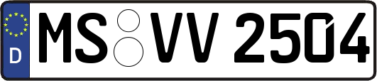 MS-VV2504
