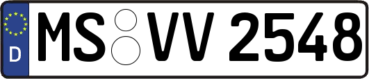 MS-VV2548