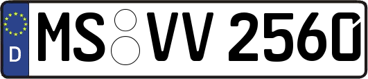 MS-VV2560