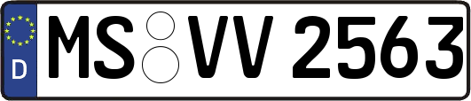 MS-VV2563